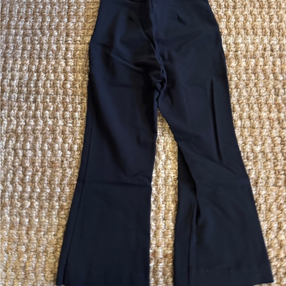 Reformation Tanya Flared Knit Pants - Picture 3 of 4